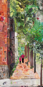 Benefit Street Living ala Rezendes