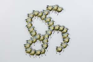 The Last One To Be Named