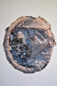 Untitled #3 -From the Warbler Installation
