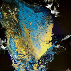 Golden Shoal