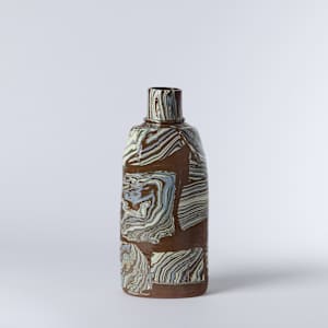 Laminated Bottle