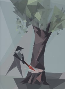 Aesop's Axe