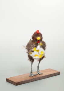 Chicken