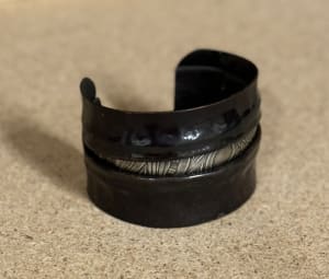 Untitled Cuff