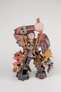 Warrior Essence