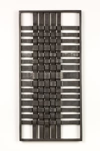 Woven Steel