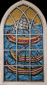 Boats From Ravenna