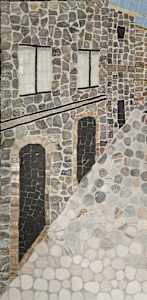 Medieval Street