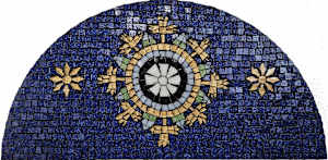 Starry Sky Ravenna