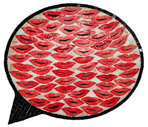 Talk, Talk