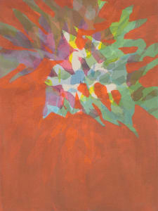 Orange Study