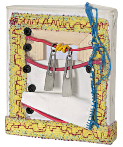 Duo Totem Emissaries