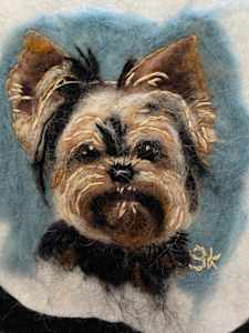 Yorkie II