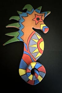 Seahorse