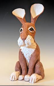 Red Hare