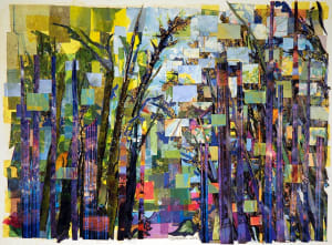 Winter Trees