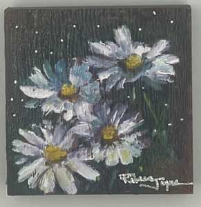Daisy 3x3