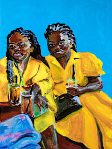 In Yellow