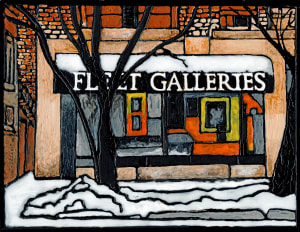 Winnipeg Fleet Gallery