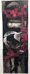 THOUGHT LANDSCAPE 4