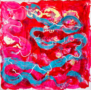 Cosmic Serpents