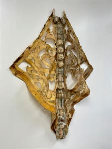 Locust (Permutation II)