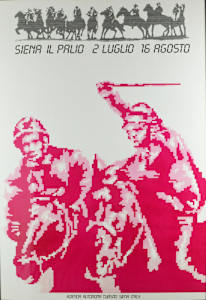 Siena Il Palio