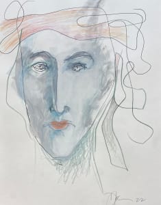 Visage #262