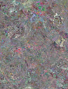 SOMEWHERE WEST OF TUESDAY