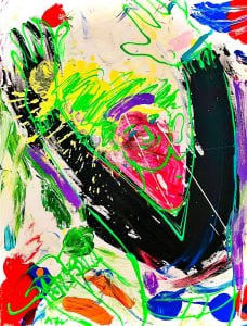 "Jubilation"