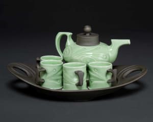 Tea Set