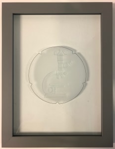 Art Glass (CAES proposal)