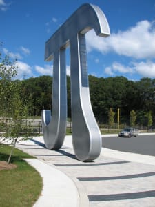 PI Plaza