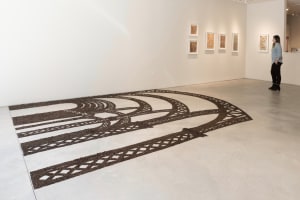 Old New York Penn Station