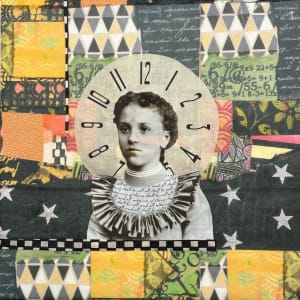 Time Travel A Ghostly Visit