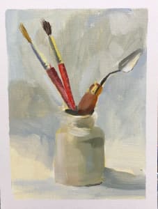 Brushes