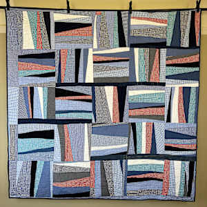 Lester Hoel Memory Quilt Commission