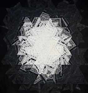 Chrysanthemum Black (WIP)