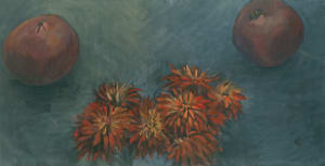 MUMS & POMEGRANATES II