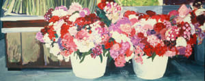 KOREAN MARKET (BOTTOM PANEL