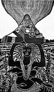 Plegaria para una isla guerrera / Prayer for a Warrior Island