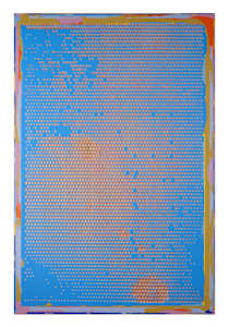 “Excavation 01” Painting Hybrid