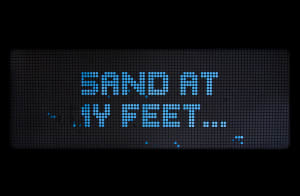 Towards a Fading Signal