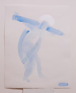 Cross to Bear