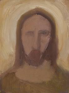 Cristo CXXXVIII