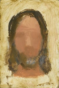 Cristo CCLXVI (white)