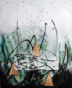 Holding Pattern, III