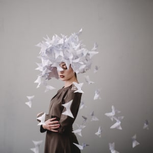 Butterflies, 2/8