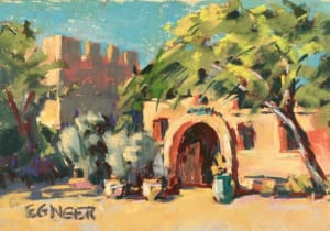 Tubac School of Art