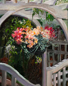 Jesse's Arbor